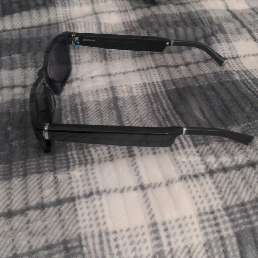 Alexa echo frames - Picture 4 of 4